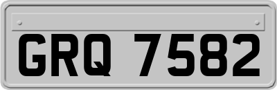 GRQ7582