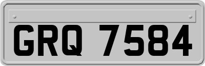 GRQ7584