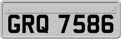 GRQ7586