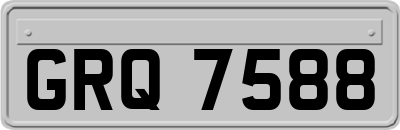 GRQ7588