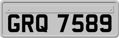 GRQ7589