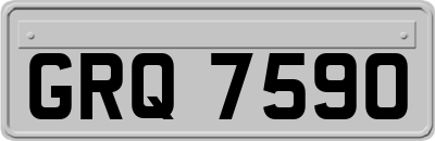 GRQ7590