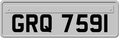 GRQ7591