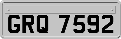GRQ7592