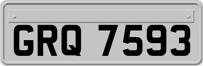 GRQ7593