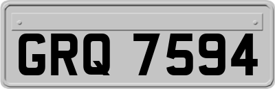 GRQ7594