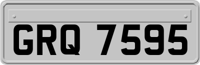 GRQ7595