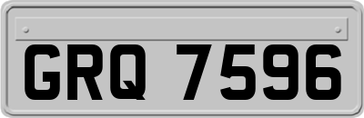 GRQ7596