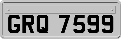 GRQ7599