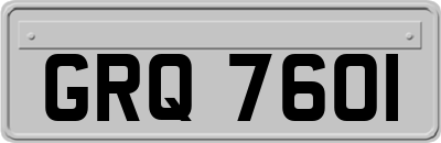 GRQ7601