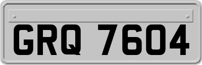 GRQ7604