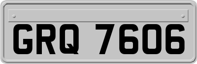 GRQ7606