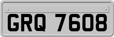GRQ7608