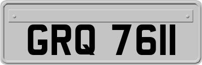 GRQ7611