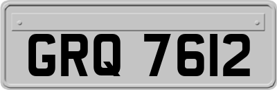 GRQ7612