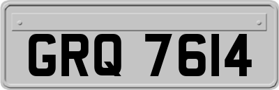GRQ7614