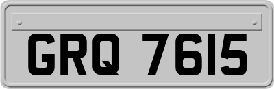 GRQ7615