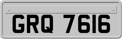 GRQ7616