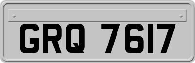 GRQ7617