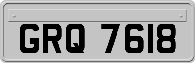 GRQ7618