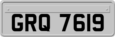 GRQ7619