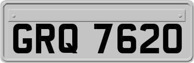 GRQ7620