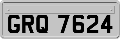 GRQ7624