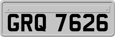 GRQ7626