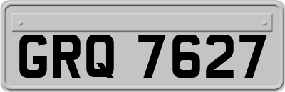 GRQ7627