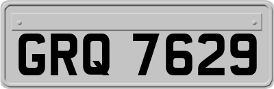GRQ7629