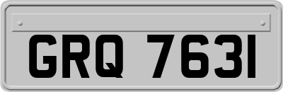 GRQ7631