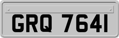 GRQ7641