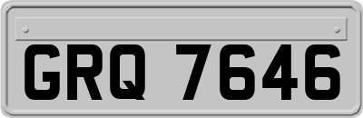 GRQ7646