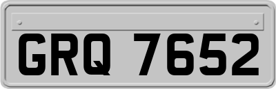 GRQ7652