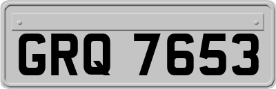 GRQ7653