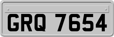 GRQ7654