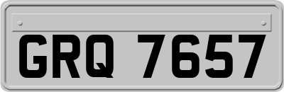 GRQ7657