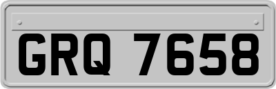 GRQ7658