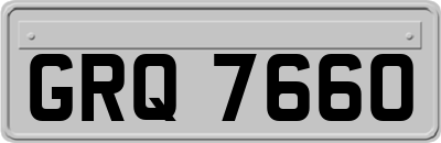 GRQ7660