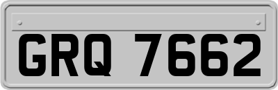 GRQ7662