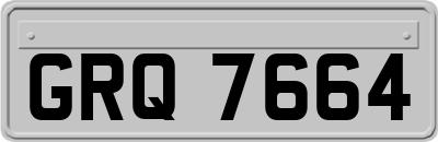 GRQ7664