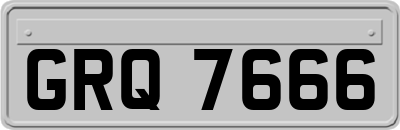 GRQ7666