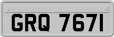 GRQ7671