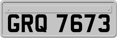 GRQ7673