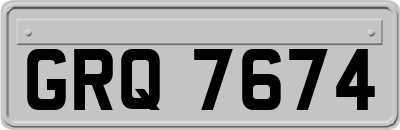 GRQ7674