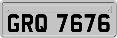 GRQ7676