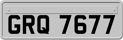 GRQ7677