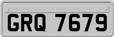 GRQ7679