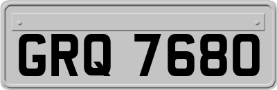 GRQ7680