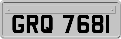 GRQ7681